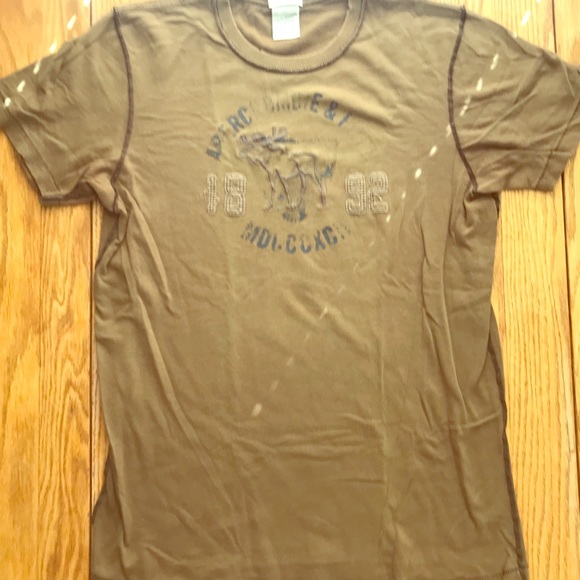 A&F muscle tee - Picture 1 of 1